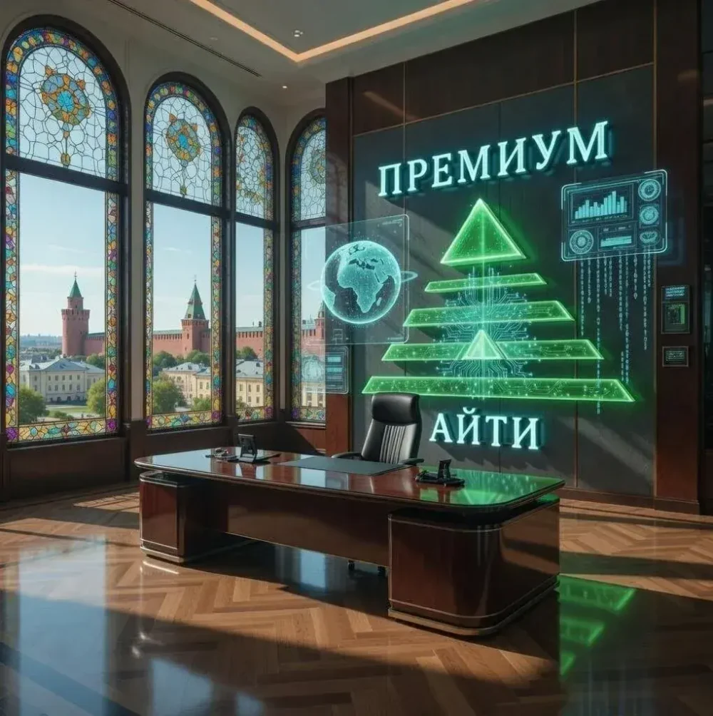 Наши услуги